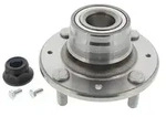 Mapco Radlagersatz [Hersteller-Nr. 26922] f&uuml;r Volvo