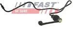 Fast Kraftstoffschlauch [Hersteller-Nr. FT39540] f&uuml;r Renault
