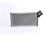 Nissens W&auml;rmetauscher, Innenraumheizung [Hersteller-Nr. 71149] f&uuml;r Peugeot,...