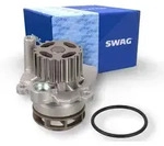 Swag Wasserpumpe [Hersteller-Nr. 30936048] f&uuml;r Skoda, Audi, Seat, VW