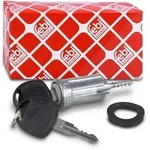 Febi Bilstein Schlie&szlig;zylinder, Z&uuml;ndschlo&szlig; [Hersteller-Nr. 18167] f&uuml;r Vauxhall,