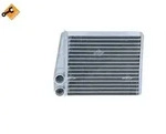 Nrf W&auml;rmetauscher, Innenraumheizung [Hersteller-Nr. 54276] f&uuml;r Mercedes-Benz, Mini
