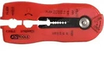 Ks Tools Multifunktions-Abisolierwerkzeug, 0,2-0,8mm [Hersteller-Nr. 115.1251]