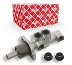 Febi Bilstein Hauptbremszylinder [Hersteller-Nr. 31740] f&uuml;r Seat, Skoda, VW,...