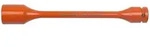 Ks Tools 1/2 Torsions-Drehmomentbegrenzer-Stecknuss, 21mmx110Nm [Hersteller-Nr.