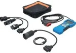Bgs OBD 2 (EOBD) Fehlerdiagnoseger&auml;t - f&uuml;r Lkw [Hersteller-Nr. 74273]