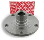 Febi Bilstein Radnabe [Hersteller-Nr. 24947] f&uuml;r VW, Audi, Skoda