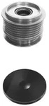 Hella Generatorfreilauf [Hersteller-Nr. 9XU358039-141] f&uuml;r Opel, Fiat,...