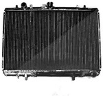 Nrf K&uuml;hler, Motork&uuml;hlung [Hersteller-Nr. 53524] f&uuml;r Mitsubishi