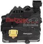 Metzger Autoteile T&uuml;rschloss [Hersteller-Nr. 2314337] f&uuml;r Vauxhall, Opel