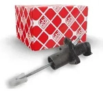 Febi Bilstein Geberzylinder Kupplung [Hersteller-Nr. 32406] f&uuml;r Audi, VW,...
