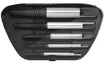 Sw Stahl Linksausdrehersatz, M3-M19, 5-teilig [Hersteller-Nr. 82105L]