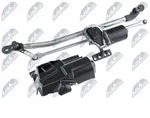 Nty Wischergest&auml;nge [Hersteller-Nr. ESW-PL-001A] f&uuml;r Opel