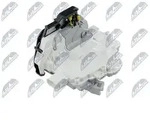 Nty T&uuml;rschloss [Hersteller-Nr. EZC-WW-020] f&uuml;r Audi, Seat