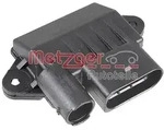 Metzger Autoteile Steuerger&auml;t, Gl&uuml;hzeit [Hersteller-Nr. 0884040] f&uuml;r Mercedes-Benz