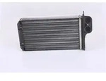 Nissens W&auml;rmetauscher, Innenraumheizung [Hersteller-Nr. 71161] f&uuml;r Peugeot, Toyota,