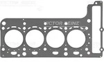 Victor Reinz Dichtung, Zylinderkopf [Hersteller-Nr. 61-36950-10] f&uuml;r Mercedes-Benz