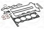 Elring Dichtungssatz, Zylinderkopf [Hersteller-Nr. 081.440] f&uuml;r Vauxhall, Opel