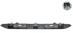 Van Wezel Kennzeichenleuchte [Hersteller-Nr. 2815920] f&uuml;r Iveco