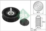 Schaeffler Ina Umlenk-/F&uuml;hrungsrolle, Keilrippenriemen [Hersteller-Nr....
