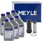 Meyle Teilesatz, &Ouml;lwechsel-Automatikgetriebe [Hersteller-Nr. 7141350002] f&uuml;r...