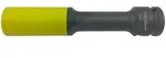 Sw Stahl Radmutterneinsatz, 1/2, 19 mm, lang [Hersteller-Nr. 07882L]