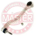 Master-sport Germany Lenker, Radaufh&auml;ngung [Hersteller-Nr. 27138-PCS-MS] f&uuml;r...