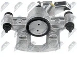 Nty Bremssattel [Hersteller-Nr. HZT-PL-051] f&uuml;r Vauxhall, Opel, Renault, Nissan