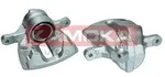 Kamoka Bremssattel [Hersteller-Nr. JBC0435] f&uuml;r Ds, Peugeot, Citro&euml;n
