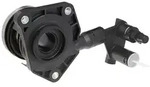 Valeo Zentralausr&uuml;cker, Kupplung [Hersteller-Nr. 810030] f&uuml;r Ford, Mazda