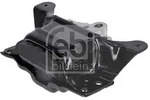 Febi Bilstein Lagerung, Motor [Hersteller-Nr. 184732] f&uuml;r Cupra, VW