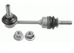 Lemf&ouml;rder Stange/Strebe, Stabilisator [Hersteller-Nr. 3547201] f&uuml;r BMW
