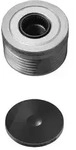 Hella Generatorfreilauf [Hersteller-Nr. 9XU358038-321] f&uuml;r Vauxhall, Chrysler,...