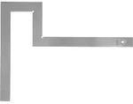 Ks Tools Anschlagwinkel [Hersteller-Nr. 300.1123]