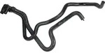 Gates Heizungsschlauch [Hersteller-Nr. 02-1842] f&uuml;r Peugeot, Citro&euml;n