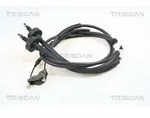 Triscan Seilzug, Feststellbremse [Hersteller-Nr. 814024159] f&uuml;r Opel, Vauxhall,