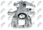 Nty Bremssattel [Hersteller-Nr. HZT-FR-028] f&uuml;r Ford