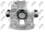 Nty Bremssattel [Hersteller-Nr. HZT-FR-025] f&uuml;r Ford