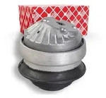 Febi Bilstein Lagerung, Motor [Hersteller-Nr. 09153] f&uuml;r Mercedes-Benz