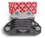 Febi Bilstein Lagerung, Schaltgetriebe [Hersteller-Nr. 102691] f&uuml;r Fiat, Jeep