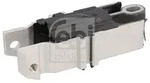 Febi Bilstein Lagerung, Motor [Hersteller-Nr. 184741] f&uuml;r Volvo