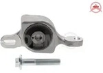 Sidem Lagerung, Lenker [Hersteller-Nr. 849660] f&uuml;r Mercedes-Benz