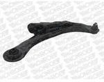 Monroe Lenker, Radaufh&auml;ngung [Hersteller-Nr. L25581] f&uuml;r Renault