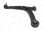 Moog Lenker, Radaufh&auml;ngung [Hersteller-Nr. FI-TC-13915] f&uuml;r Abarth, Fiat
