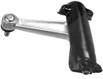 Lemf&ouml;rder Lenker, Radaufh&auml;ngung [Hersteller-Nr. 1100402] f&uuml;r Mercedes-Benz