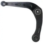Denckermann Lenker, Radaufh&auml;ngung [Hersteller-Nr. D120047] f&uuml;r Peugeot