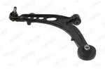 Moog Lenker, Radaufh&auml;ngung [Hersteller-Nr. FI-WP-0461] f&uuml;r Fiat