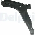 Delphi Lenker, Radaufh&auml;ngung [Hersteller-Nr. TC818] f&uuml;r Skoda