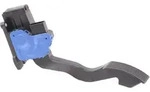 Vemo Fahrpedal [Hersteller-Nr. V24-82-0005] f&uuml;r Fiat