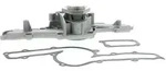 Vaico Wasserpumpe [Hersteller-Nr. V24-50006] f&uuml;r Lancia, Alfa Romeo